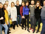 Филип Морис е отличена като най-добър работодател в света от Top Employer Institute