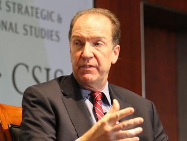 CNN: Тръмп ще номинира Дейвид Малпас за шеф на Световната банка