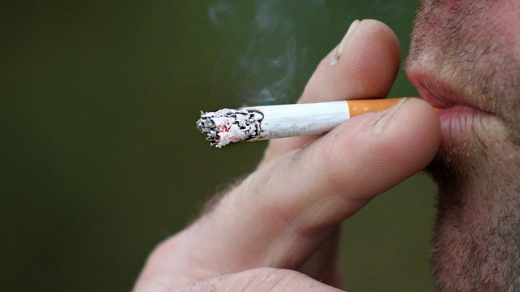 Хавай планира да забрани продажбата на цигари на хора под 100 г.