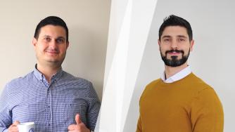 Две водещи дигитални агенции в Пловдив се обединиха