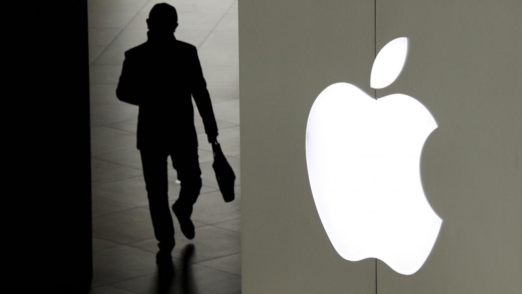 Apple се споразумя с Франция да ѝ върне обратно данъци за €500 млн.