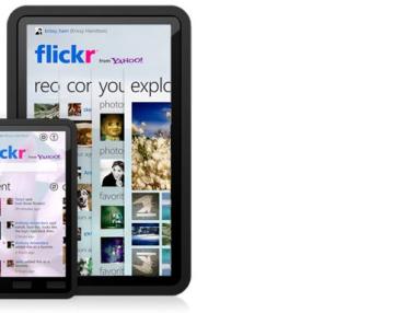 Flickr започва да трие снимки на потребителите