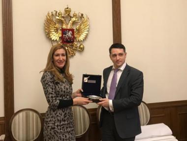 Българските визи ще поевтинеят за руските граждани