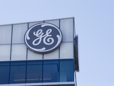 Франция глоби с $57 млн. General Electric