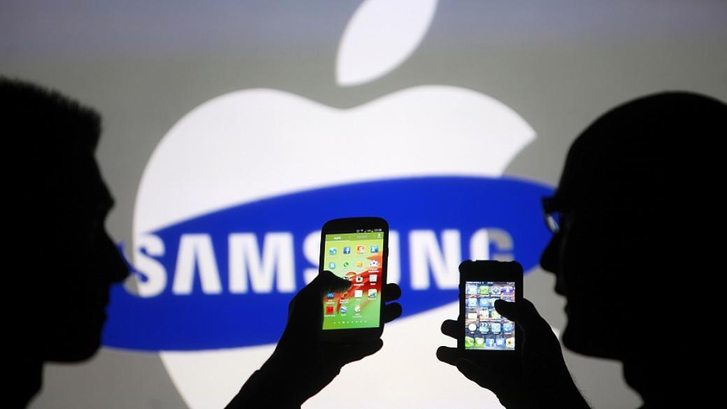 Русия подозира Apple и Samsung, че умишлено намаляват производителността на смартфоните