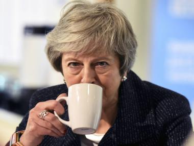 В британското правителство се обсъжда отлагане на Brexit