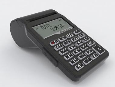 Българска фирма създаде най-малкия касов апарат в света