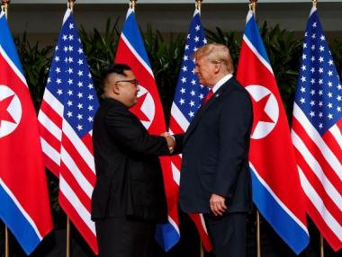 Тръмп и Ким се срещат във Виетнам в края на месеца