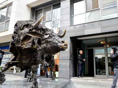 „Асарел-Медет” иска да изкупи от борсата акции за €100 млн.