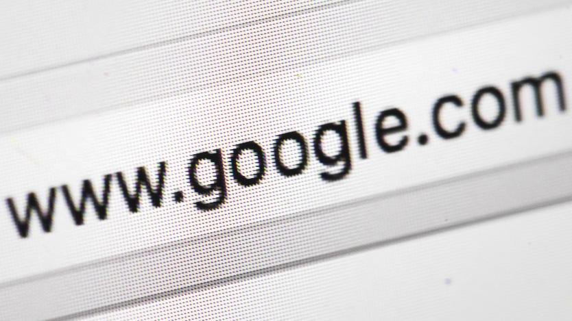 Нов инструмент на Google ще казва кога паролата ви е хакната