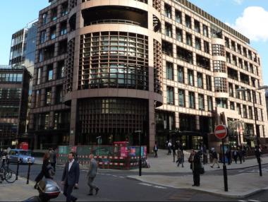 UBS изнася $36.5 млрд. от Великобритания заради Brexit