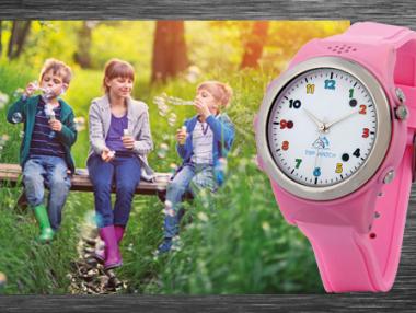 ЕК разпореди изтегляне от пазара на детски „умни“ часовници