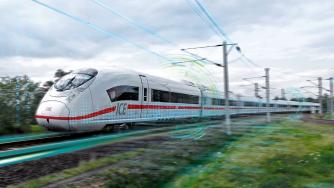 ЕС спря жп сделката между Alstom и Siemens