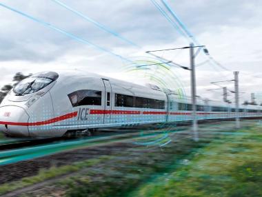 ЕС спря жп сделката между Alstom и Siemens