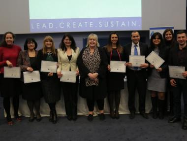 Проекти за устойчиво управление подпомагат развитието на сектор „Безалкохолни напитки“