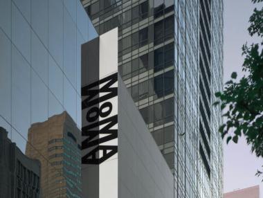 Фамилия Рокфелер дари $200 млн. на Музея за модерно изкуство