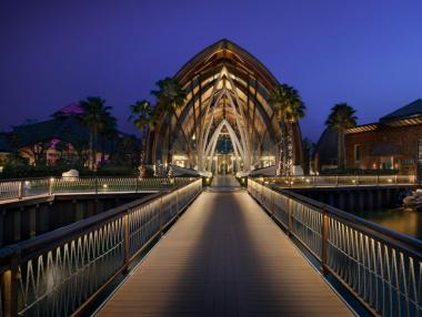 Луксозна почивка на Банановия остров