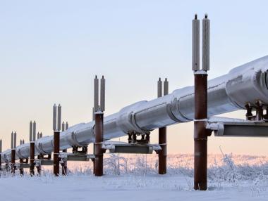 „Булгартрансгаз” дава 67 млн. лв. за обновяване на газопреносната мрежа