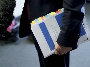 Британските депутати вероятно ще имат шанс да отложат Brexit