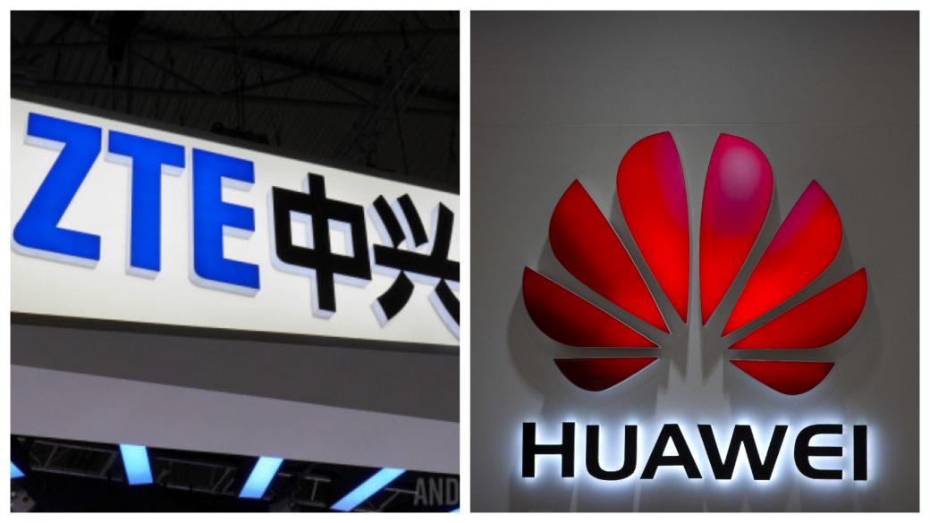 Huawei и ZTE са заплашени от забрана и в Италия
