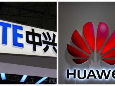 Huawei и ZTE са заплашени от забрана и в Италия