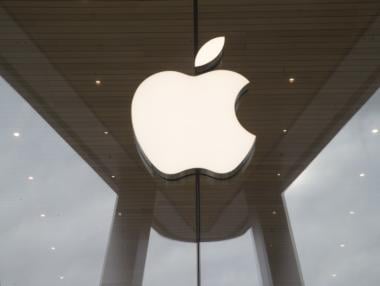 Apple си върна световната корона