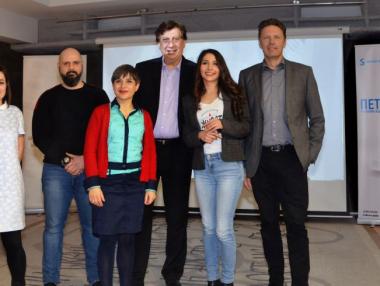 Стартира новото издание на Академия „Иновация в действие“