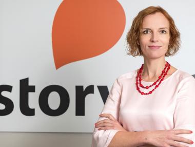 Storytel ще развие издателската екосистема в България