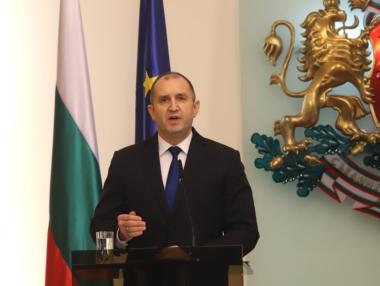 Румен Радев: Българското правителство няма собствена позиция за Венецуела