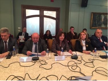 10 университета и инвеститори в НКИЗ обсъдиха реализацията на младите кадри в България