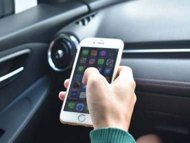 Apple пусна актуализация за бъга във FaceTime