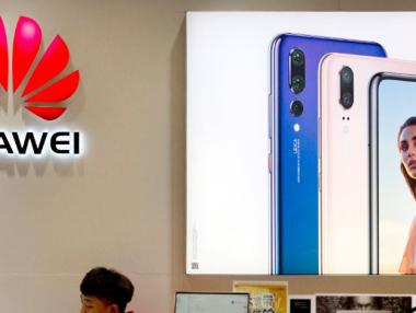 Тайланд разреши на Huawei тестове на 5G мрежа