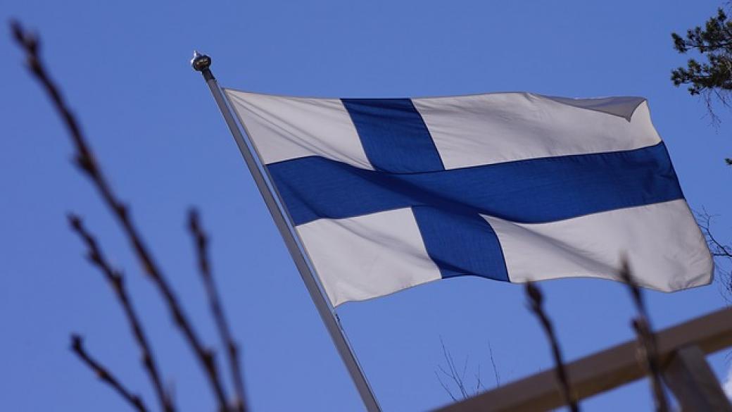 Експериментът на Финландия с базовия доход се провали