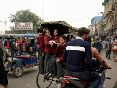 САЩ смята да отмени нулевите мита за Индия