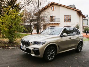 Кои са най-купуваните модели BMW у нас през 2018 г.