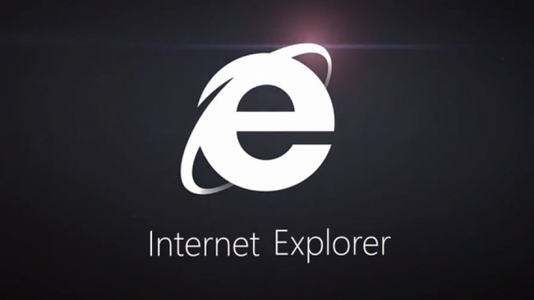 Microsoft вече наистина не иска да използвате Internet Explorer