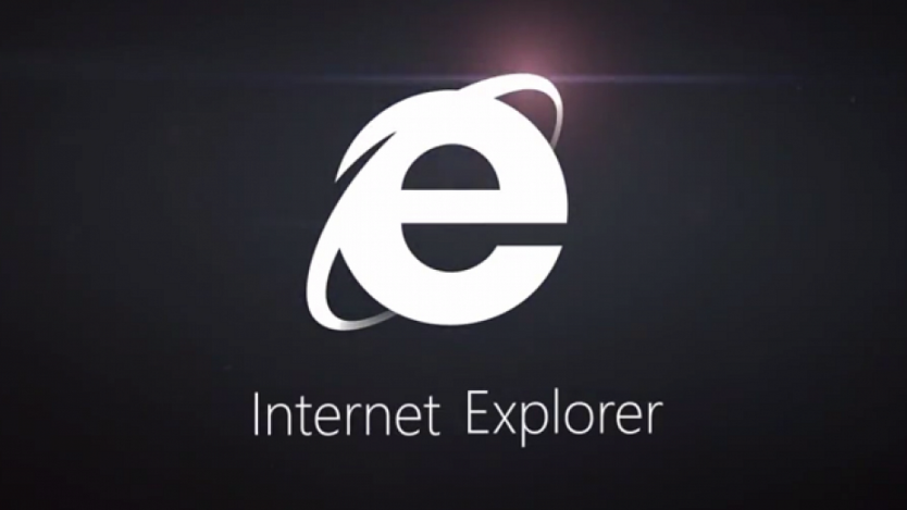 Microsoft вече наистина не иска да използвате Internet Explorer