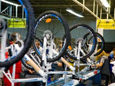 Български производител стана лидер на велосипедите в Европа