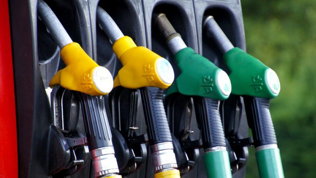 Сдружението на търговците и превозвачите на горива одобряват новата система за контрол