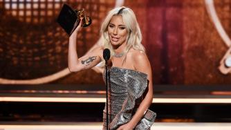 Кои са големите победители на наградите „Грами“