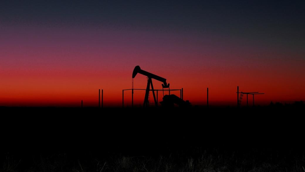 Цената на петрола се повиши до $52.7 за барел