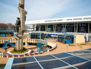 БДЖ е с крачка напред към електронното обслужване