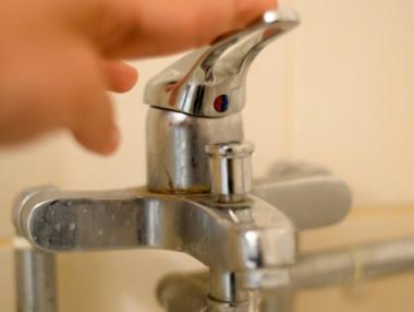 Къде ще спира водата в София на 12 февруари 2019 г.