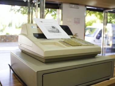 Новите правила за касовите апарати затрудняват 65% от фирмите