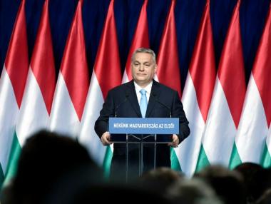 Унгария освобождава от данък майките с 4 деца