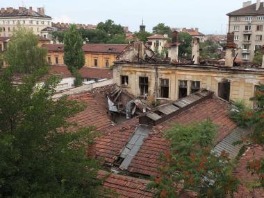 Софийският градски съд обяви сделката за „Царските конюшни“ за нищожна