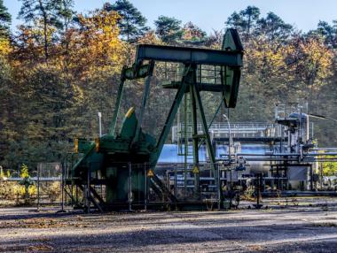 Американският петрол ще е все по-търсен в Европа