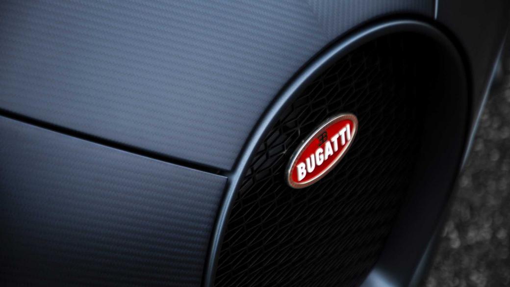 Bugatti показва кола за 16 млн. евро на автошоуто в Женева