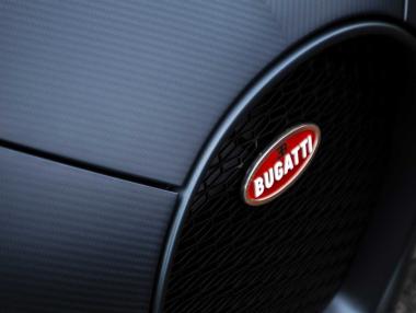 Bugatti показва кола за 16 млн. евро на автошоуто в Женева