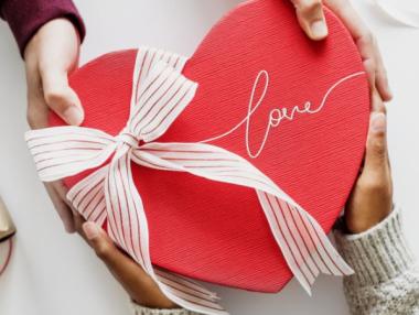 Онлайн покупките растат за Св. Валентин